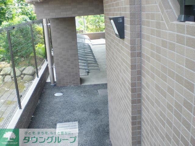 駐車場　★駐輪スペース★