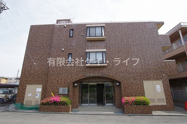 ライオンズマンション橋本