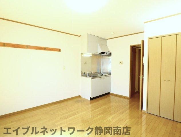 【静岡市駿河区馬渕のマンションのその他部屋・スペース】