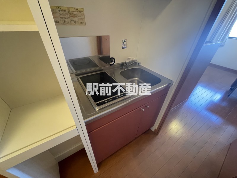 キッチン　■室内類似イメージ■