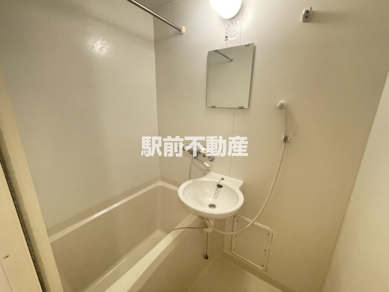 バス・シャワールーム　■室内類似イメージ■