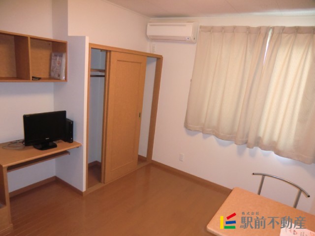 バルコニー　■室内類似イメージ■