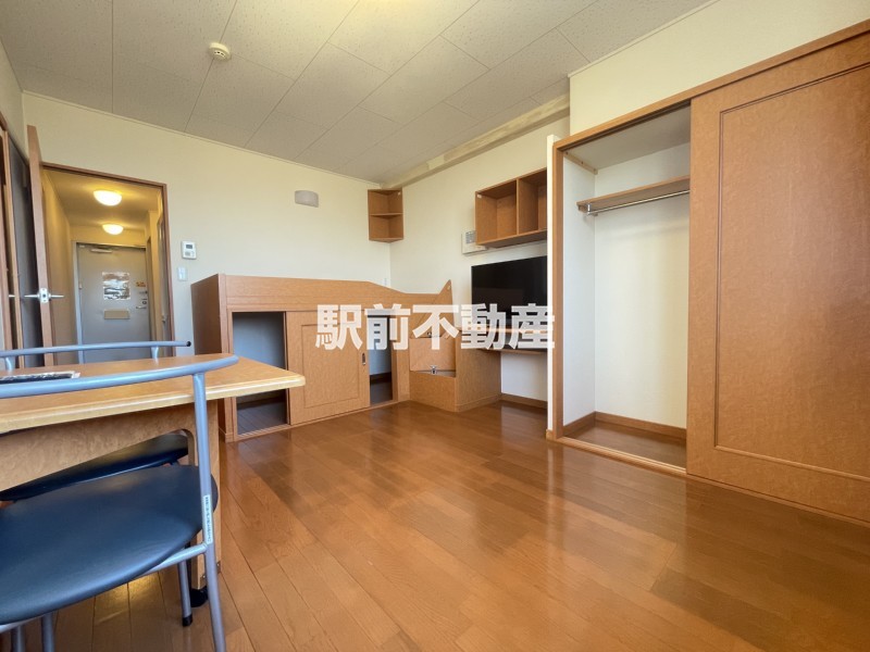 居室・リビング　■室内類似イメージ■