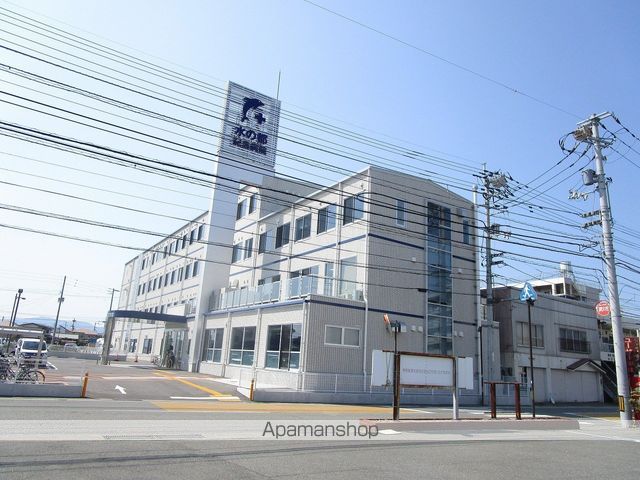 病院　水の都記念病院（病院）まで731m