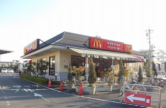 リバーサイド忠岡の飲食店