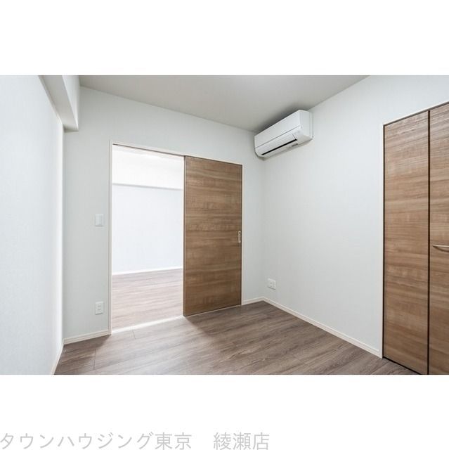 【荒川区東尾久のマンションのその他部屋・スペース】