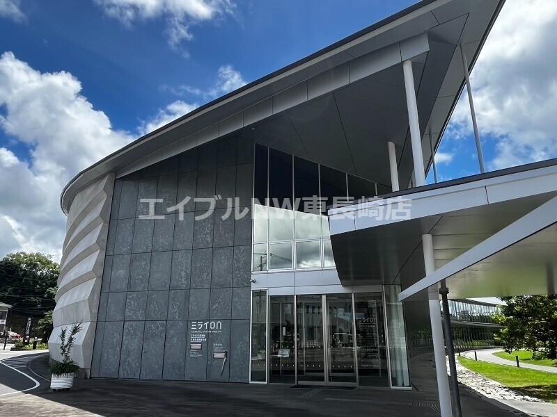 【福田treasureの図書館】