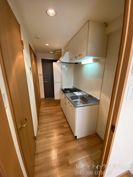 キッチン　■システムキッチン