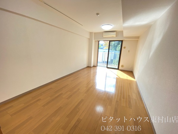 その他部屋・スペース　■照明２機　設置