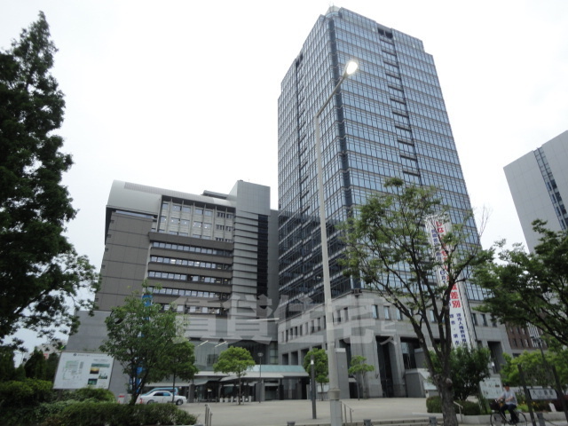 【堺市堺区材木町西のマンションのその他】