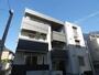 針中野駅より徒歩5分 3階 新築の賃貸物件