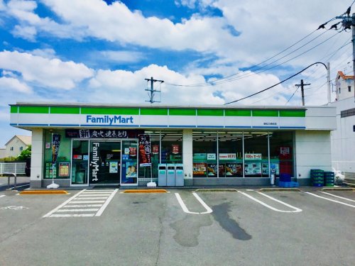 【高松市上之町のマンションのコンビニ】