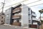 千葉駅より徒歩9分 3階 新築の賃貸物件