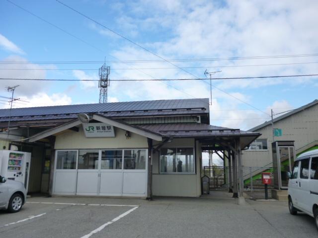 その他　新屋駅（その他）まで850m