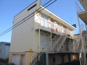 道南バス/ときわ４丁目前 歩4分