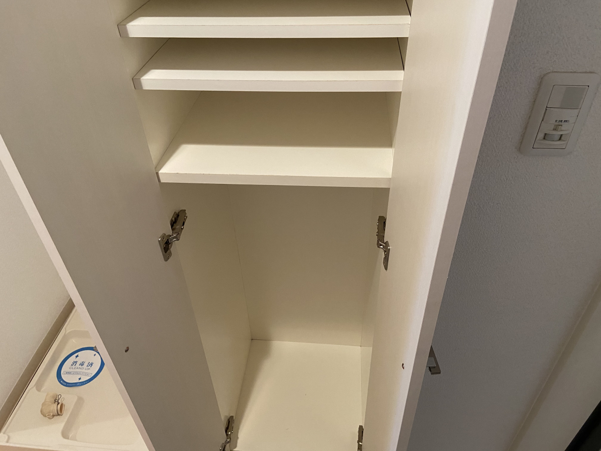 その他部屋・スペース