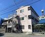 西京極駅より徒歩14分 3階 築29年9ヶ月の賃貸物件