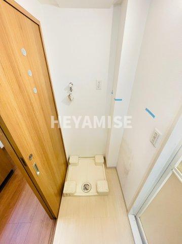 その他　※同間取りの別の階のお部屋の画像です※