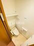 トイレ　※同間取りの別の階のお部屋の画像です※