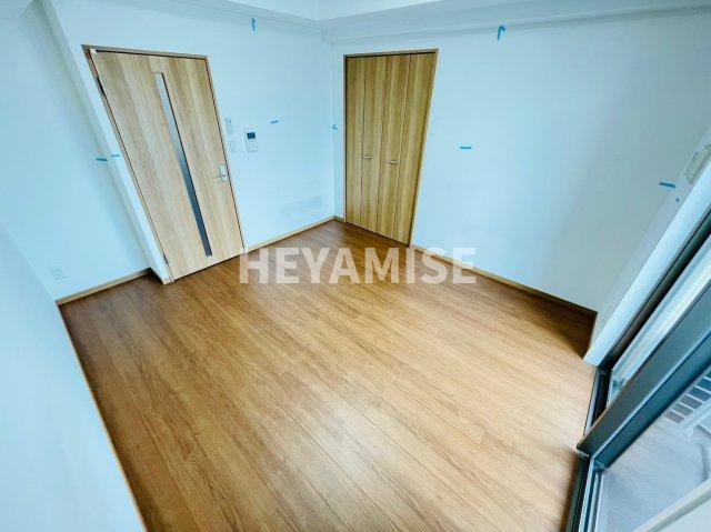 その他部屋・スペース　※同間取りの別の階のお部屋の画像です※