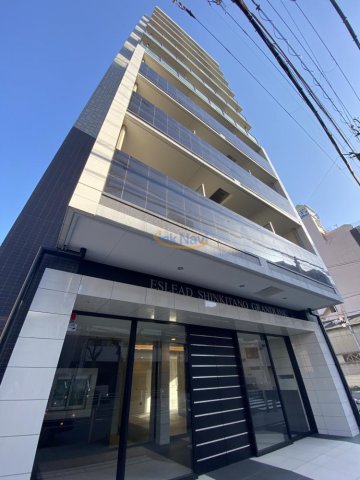 エスリード新北野グランリンクの建物外観