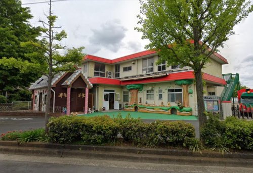 幼稚園・保育園　磯辺白百合幼稚園（幼稚園・保育園）まで643m