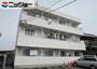 岐阜駅よりバス30分 徒歩1分 3階 築31年7ヶ月の賃貸物件