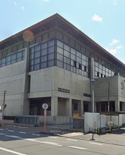 中学校　高崎市立高松中学校（中学校）まで1356m