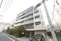 代々木駅より徒歩6分 6階 築5年9ヶ月の賃貸物件