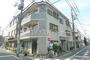島田コーポ 3階 築37年4ヶ月の賃貸物件