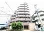 清澄白河駅より徒歩8分 4階 築18年8ヶ月の賃貸物件