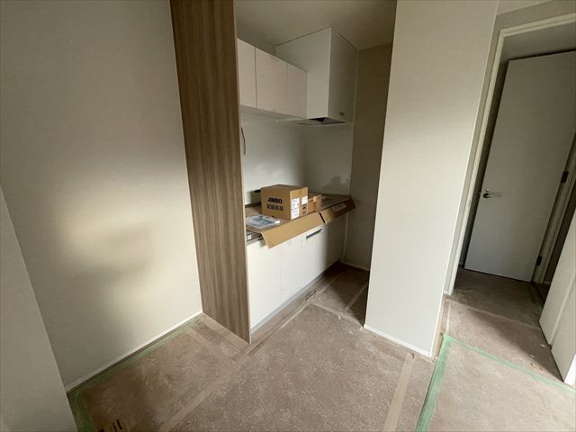 キッチン　※イメージ