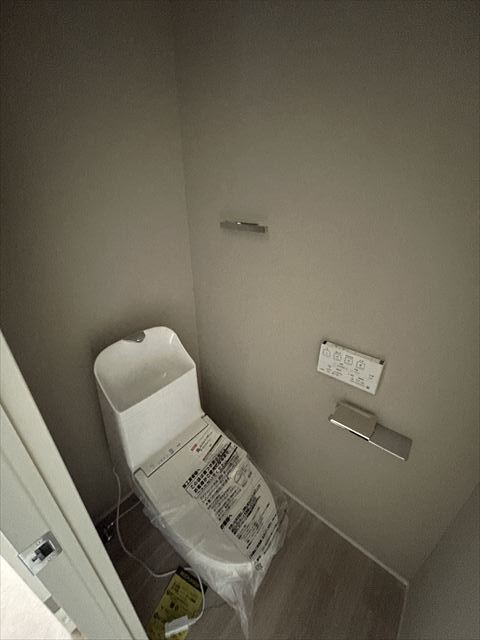 トイレ　※イメージ