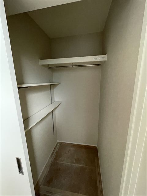 収納　※イメージ