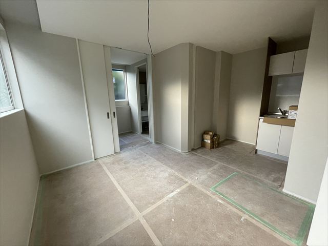 居室・リビング　※イメージ