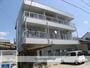知寄町一丁目駅より徒歩2分 3階 築30年6ヶ月の賃貸物件