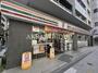 コンビニ　セブン-イレブン 東池袋３丁目店（コンビニ）まで57m