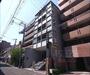 烏丸御池駅より徒歩2分 3階 築32年8ヶ月の賃貸物件