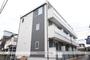 津田沼駅より徒歩14分 1階 築10年7ヶ月の賃貸物件