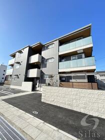 南海本線/二色浜駅 歩2分