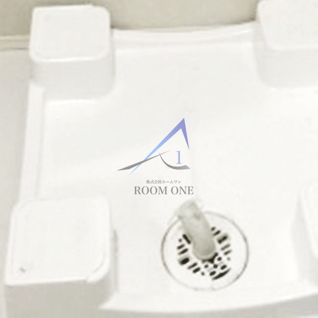 その他設備　洗濯機置き場です。