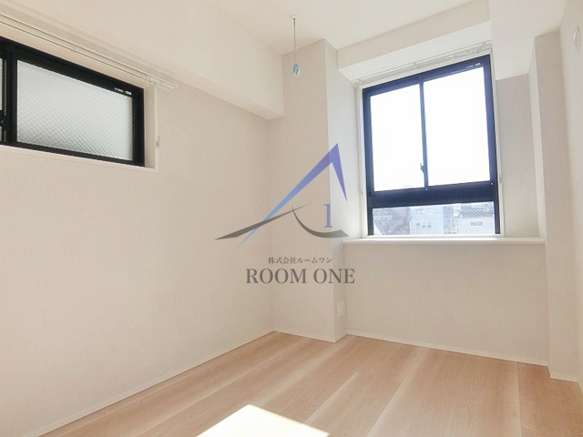 その他部屋・スペース　寝室です。