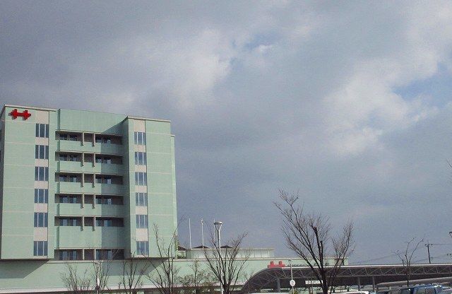 病院　佐賀県医療センター好生館（病院）まで1000m