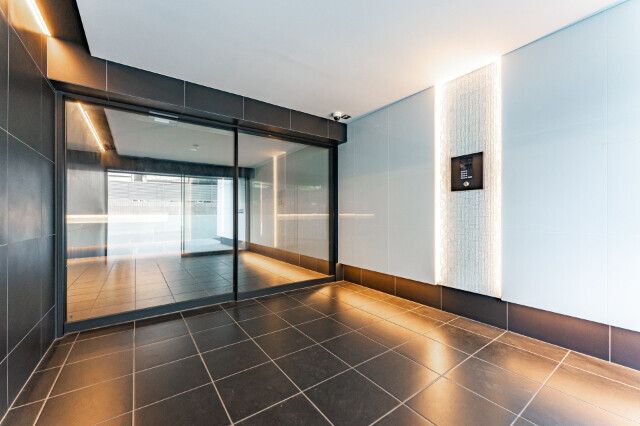 SUUMO】方南町 1K 1階((株)DoDoNPA中野店提供)／東京都杉並区和田2