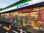 コンビニ　ファミリーマート 守山二城店（コンビニ）まで428m