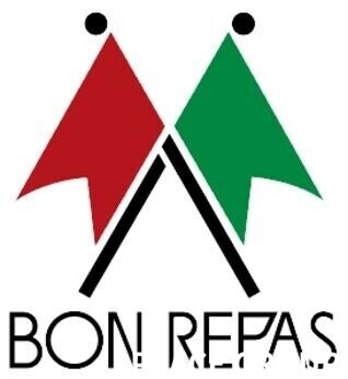 スーパー　ボンラパス花畑店（スーパー）まで540m