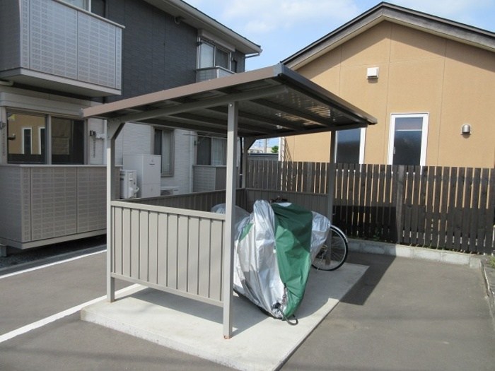 ル・シエル三沢_その他_4