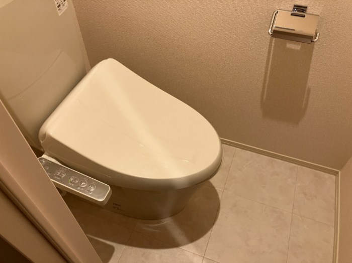 ル・シエル三沢_内装_3