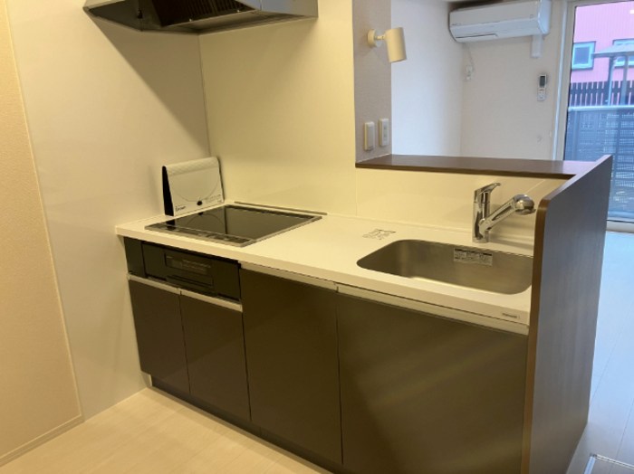 ル・シエル三沢_内装_1