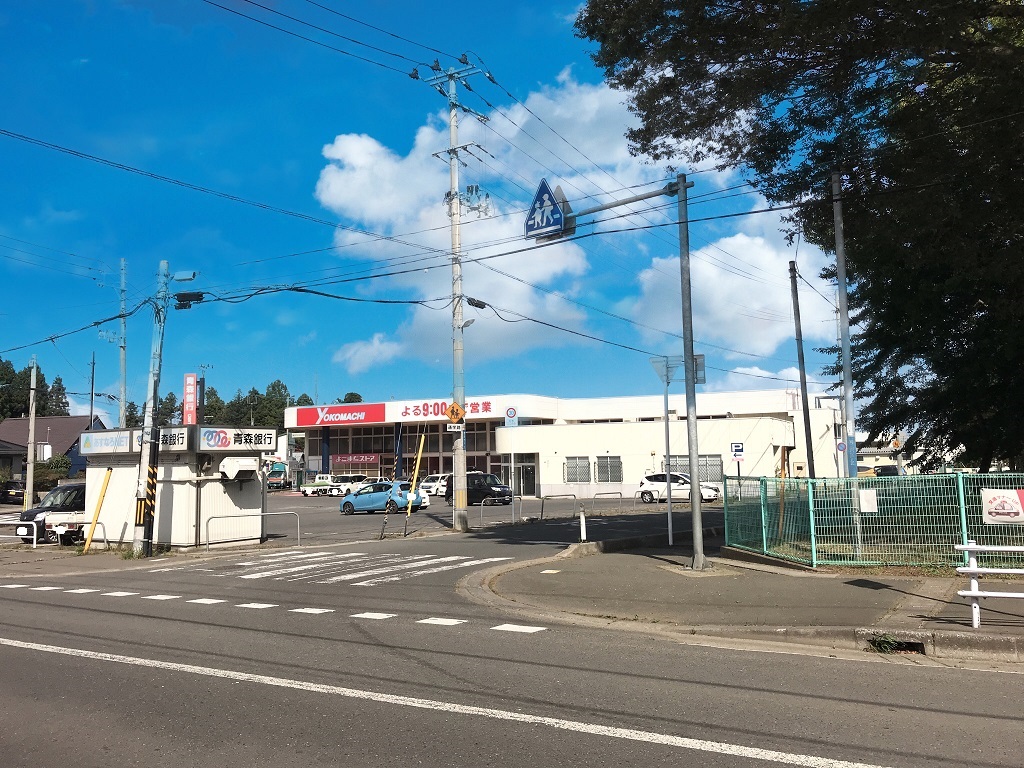 ル・シエル三沢_その他_6